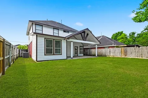 11307 Palmsprings Drive Houston TX 77034