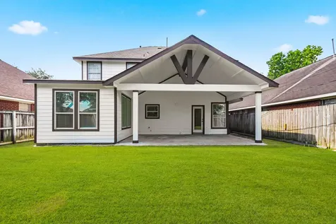 11307 Palmsprings Drive Houston TX 77034