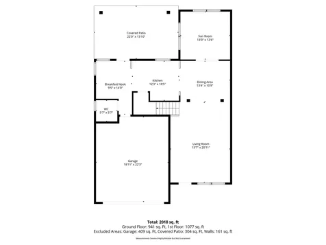 11307 Palmsprings Drive Houston TX 77034