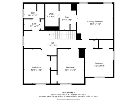 11307 Palmsprings Drive Houston TX 77034