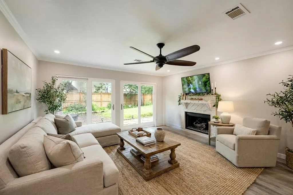 1911 N Red Cedar Circle Spring TX 77380