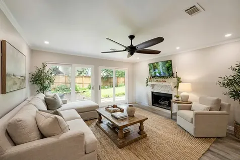 1911 N Red Cedar Circle Spring TX 77380