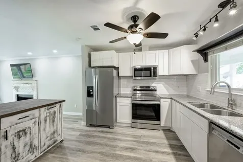 1911 N Red Cedar Circle Spring TX 77380