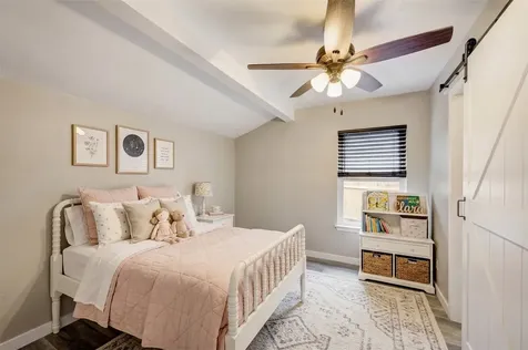 1911 N Red Cedar Circle Spring TX 77380