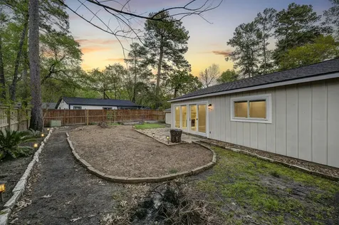 1911 N Red Cedar Circle Spring TX 77380
