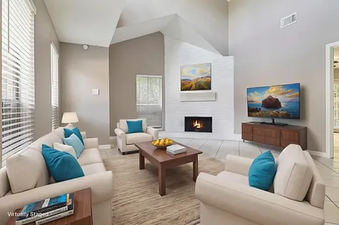 78 W White Willow Circle The Woodlands TX 77381
