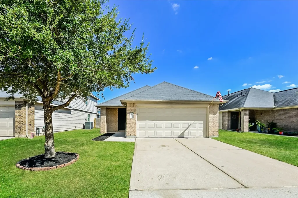21434 Jamals Way Houston TX 77073