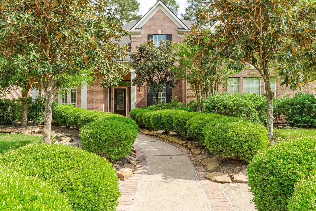 3007 Smokey Hollow Drive Houston TX 77068