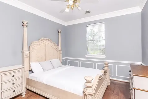 3007 Smokey Hollow Drive Houston TX 77068