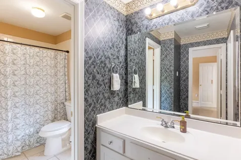 3007 Smokey Hollow Drive Houston TX 77068