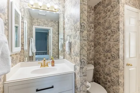 3007 Smokey Hollow Drive Houston TX 77068