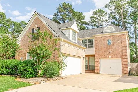 3007 Smokey Hollow Drive Houston TX 77068