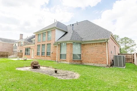 3007 Smokey Hollow Drive Houston TX 77068