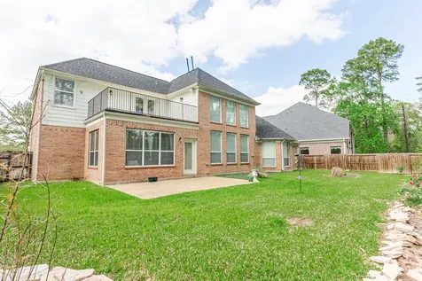 3007 Smokey Hollow Drive Houston TX 77068