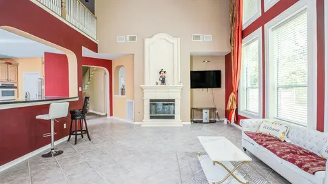 3007 Smokey Hollow Drive Houston TX 77068