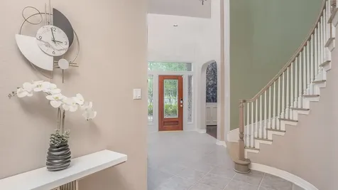 3007 Smokey Hollow Drive Houston TX 77068