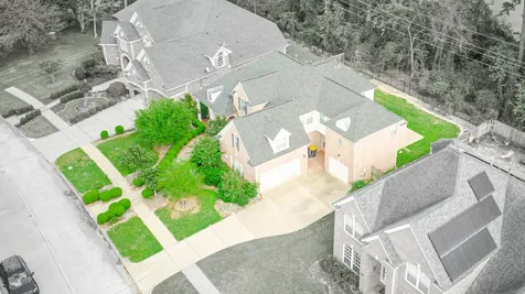 3007 Smokey Hollow Drive Houston TX 77068