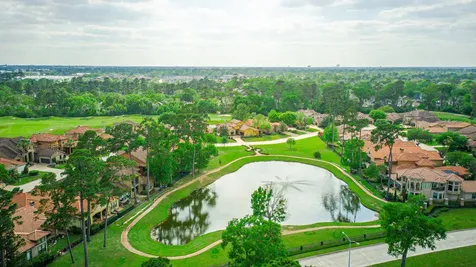 3007 Smokey Hollow Drive Houston TX 77068