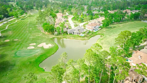 3007 Smokey Hollow Drive Houston TX 77068