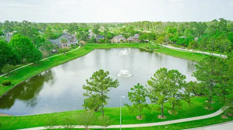 3007 Smokey Hollow Drive Houston TX 77068