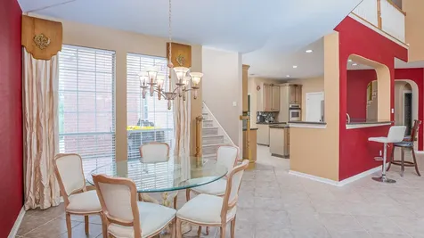 3007 Smokey Hollow Drive Houston TX 77068