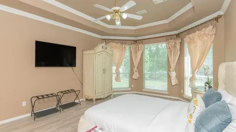 3007 Smokey Hollow Drive Houston TX 77068