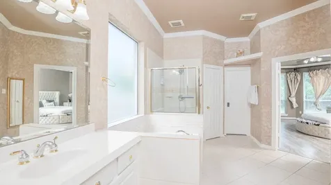 3007 Smokey Hollow Drive Houston TX 77068