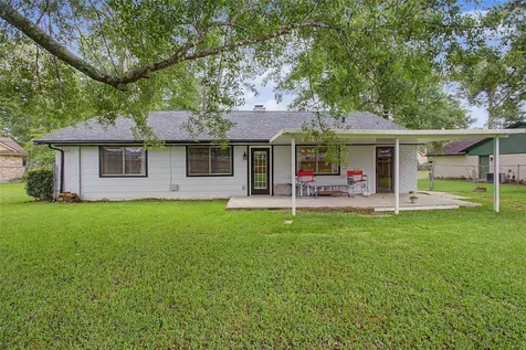 327 Fir Ridge Drive Huffman TX 77336