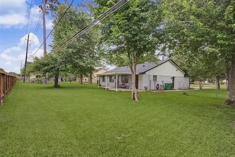 327 Fir Ridge Drive Huffman TX 77336