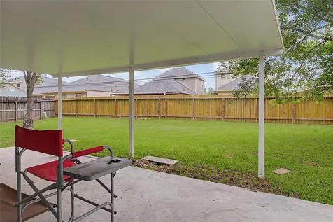 327 Fir Ridge Drive Huffman TX 77336