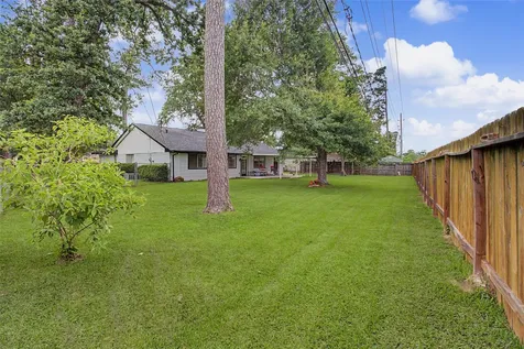 327 Fir Ridge Drive Huffman TX 77336
