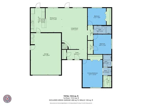 327 Fir Ridge Drive Huffman TX 77336