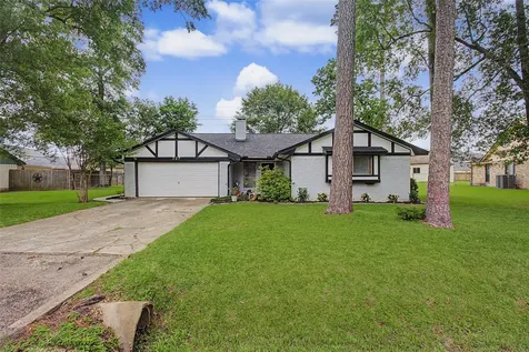 327 Fir Ridge Drive Huffman TX 77336