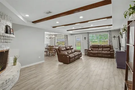 327 Fir Ridge Drive Huffman TX 77336