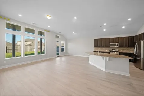 3964 Eagle Nest Lake Lane Magnolia TX 77354