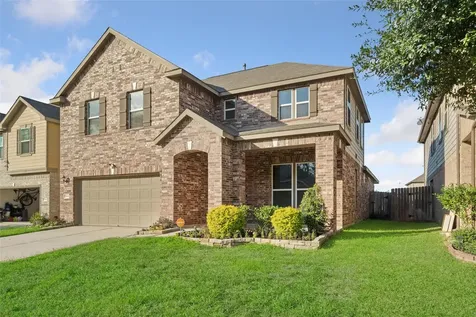 3964 Eagle Nest Lake Lane Magnolia TX 77354