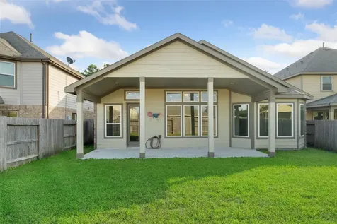 3964 Eagle Nest Lake Lane Magnolia TX 77354