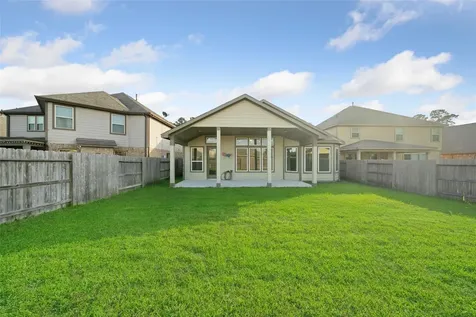 3964 Eagle Nest Lake Lane Magnolia TX 77354