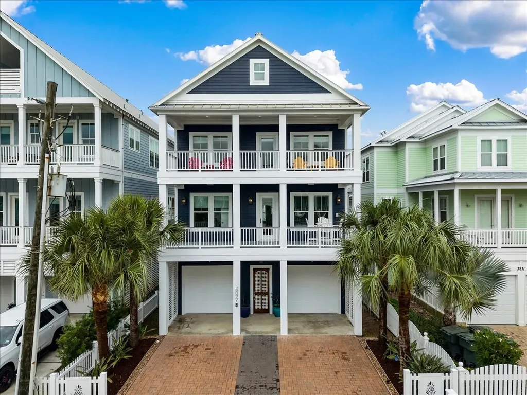3827 Conch Galveston TX 77554