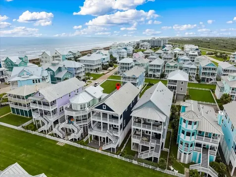 3827 Conch Galveston TX 77554