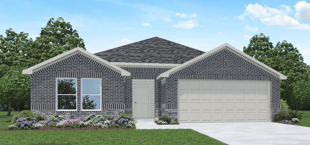 20254 Emmy Lane New Caney TX 77357