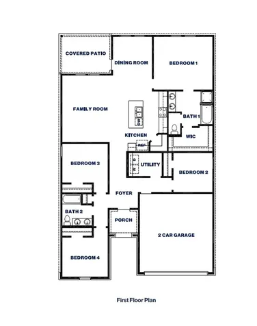 20254 Emmy Lane New Caney TX 77357