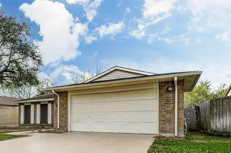 6730 Pickett Drive Richmond TX 77469