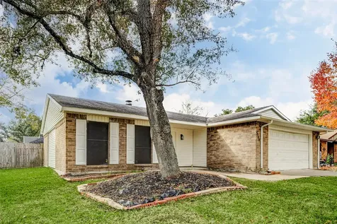 6730 Pickett Drive Richmond TX 77469