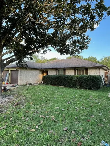 19830 Bolton Bridge Lane Humble TX 77338