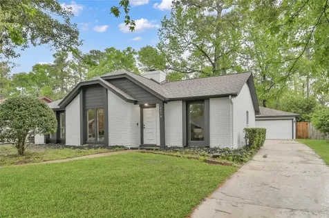 4018 Cedar Forest Drive Kingwood TX 77339