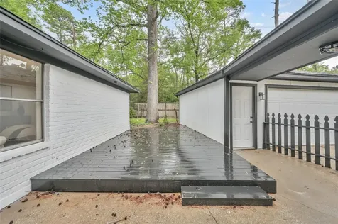 4018 Cedar Forest Drive Kingwood TX 77339