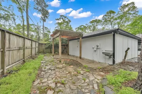 4018 Cedar Forest Drive Kingwood TX 77339