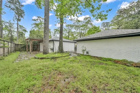 4018 Cedar Forest Drive Kingwood TX 77339