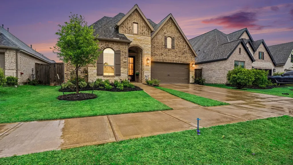 12322 Palmetto Drive Mont Belvieu TX 77523